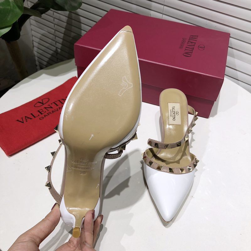 Valentino High Heels